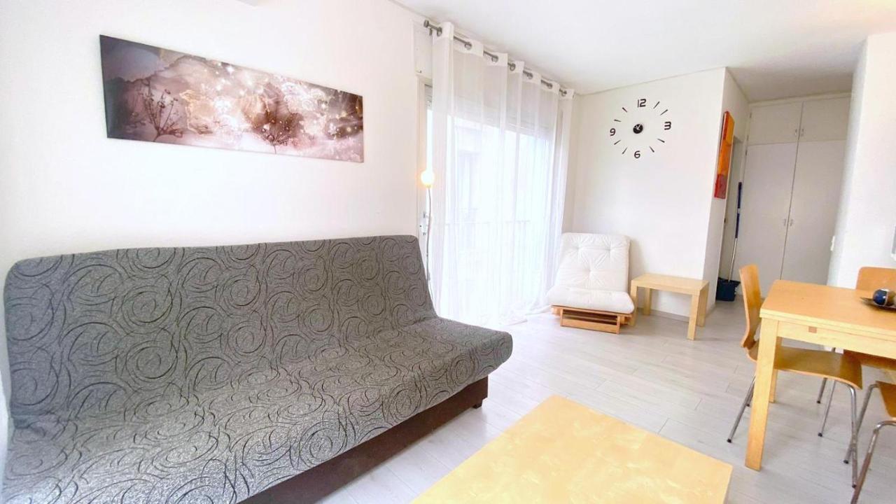 Estrella Mar 2 2 Apartment Roses Exterior photo